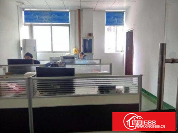 常平还珠沥新出独院一楼二楼各750平米带装修厂房招租