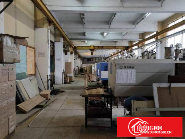 香港老板厂房出租，大小分租