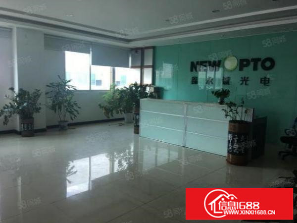 福永凤凰新出1至3层3600平米原房东独院厂房招租