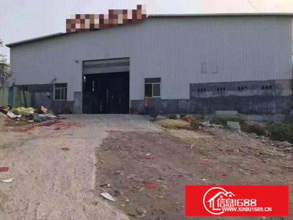 大岭山新出单一层3000平方,滴水9米可办环评,水电齐全