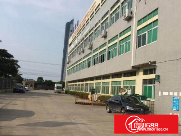 出租狮山全新厂房配套环评、安评化工生产厂房