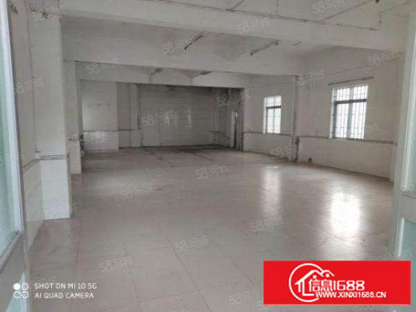 石碣新出带阁楼厂房出租