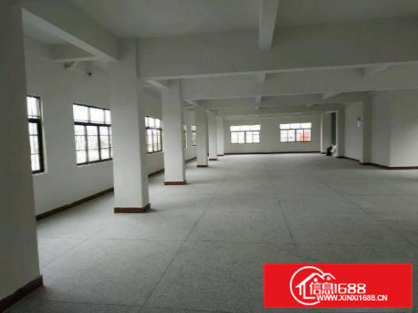 350平方电梯新厂房房东直租