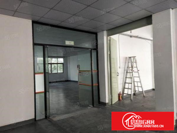 长安锦廈河东工业区二楼1000平方出租