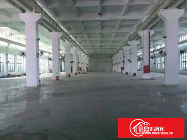 配电大好进车，容桂一楼2560方精装厂房，层高8米！