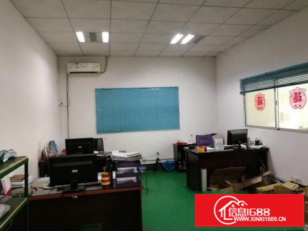 公明田寮1楼1500平高7米带行车不要转让费