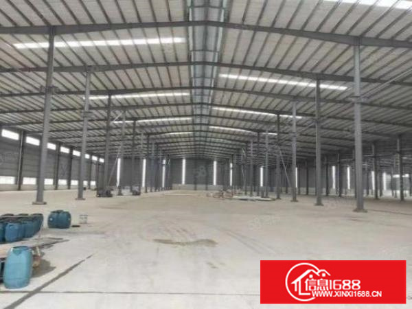 高明明城新出全新氧化牌厂房约40000平方滴水10米有证件