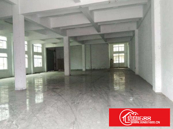 长安乌沙即将空出300平米带装修小加工厂房招租