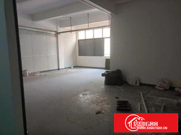 新出沙头时代广场附近100平厂房出租