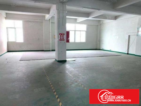 （急租）汽车站附近楼上300，1000平。大小可分租。