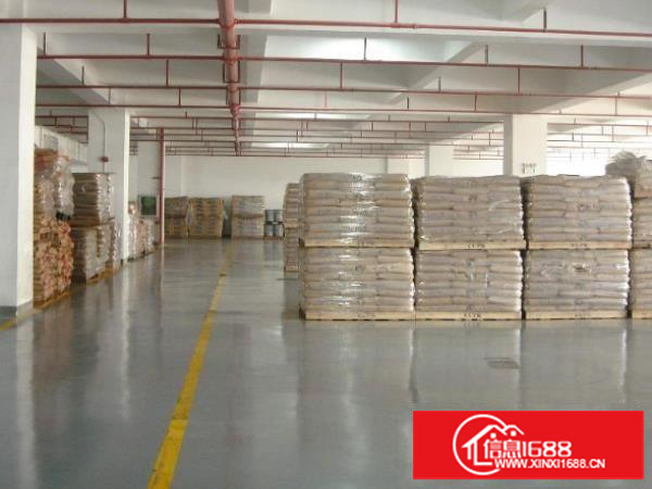 坪山保税区仓库出租