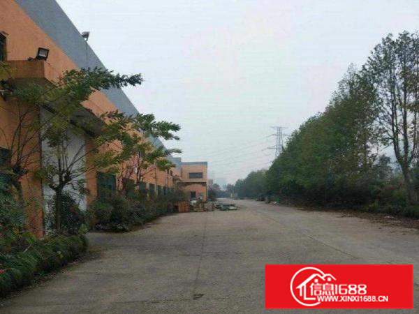 里水和桂3200方漂亮15元办环评带牛腿适合各行业