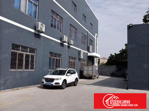 长安乌沙长荣模具城旁1000平厂房出租交通便利水电齐全