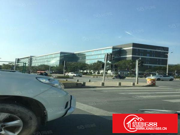 松岗原房东厂房直租，3万平米独门独院，形象很好交通方便