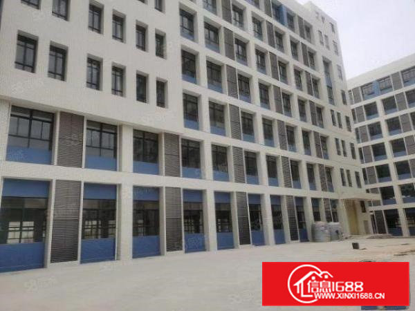 黄江大冚靠近深圳公明工业园厂房分租标准一楼楼上各1600平方