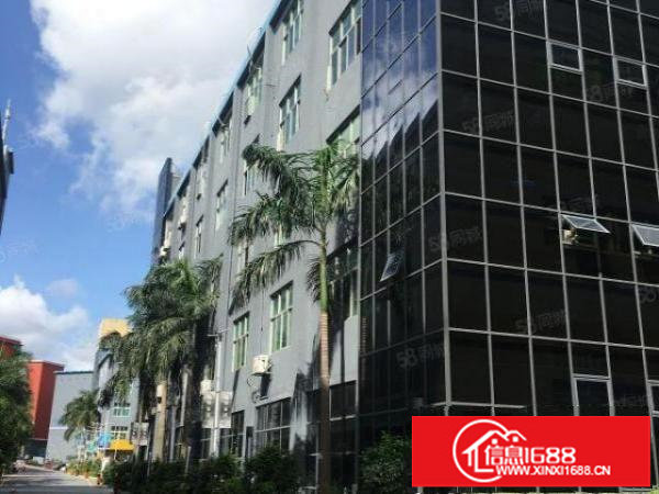 龙岗双龙厂房业主直租整栋可分租本月优惠多多快来咨询