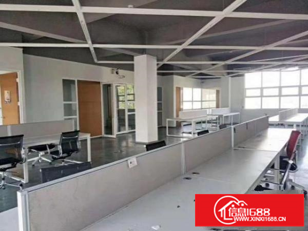 横岗独院整租，自带花园厂房