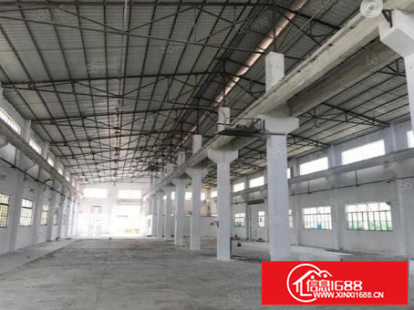 仓库出租，北滘1500平方，交通便利，门口超大，临近美的。A