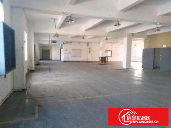 东莞横沥现成新料抽粒环评出来了，有需要的赶紧，厂房1800平