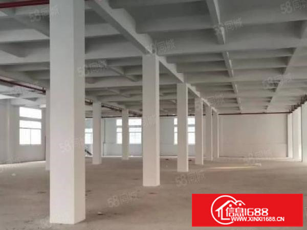 金属表面处理工业园5000方可分租不限行业价格美丽