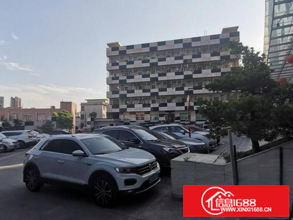 横岗地铁站附近原房东一楼厂房出租，实际面积，合同年限久