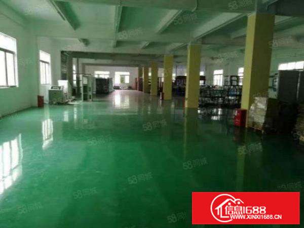 证件齐全，伦教标准1楼1000方，大路边进车方便