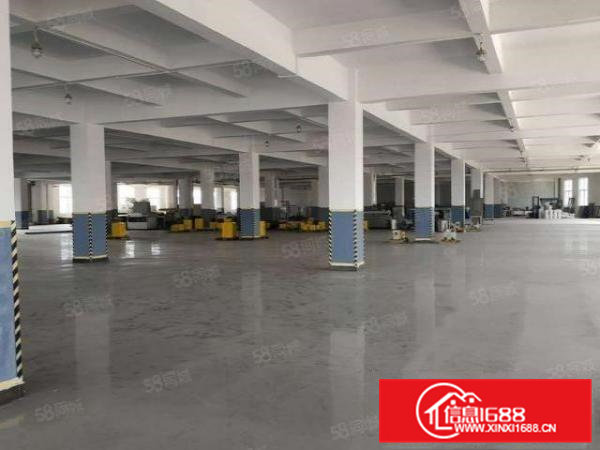 常平靠黄江交界处新出一楼800平方价格便宜空地大