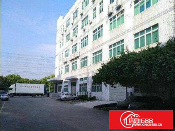 龙岗区坪地1楼600平米带装修厂房出租