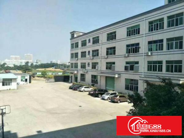 平湖小面积仓库，独立区域，空地充足