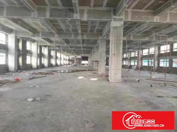 乐平工业20000方化妆品厂房出租，可分租