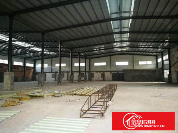 塘厦一手房东单层13700平厂房出租2000平起租