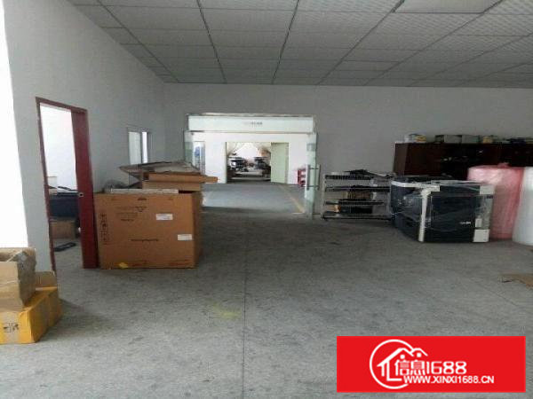 寮步厂房新装修水电现成办公室优转