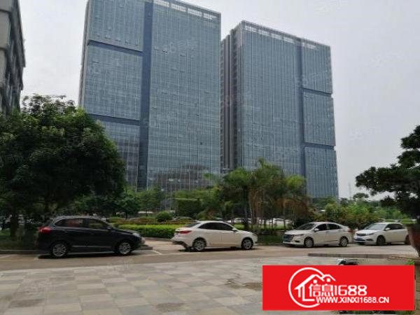 光明高新园区红本厂房出租一二共8000平方一楼高度8米