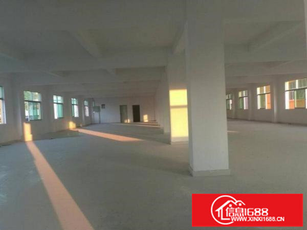 平湖独院厂房招租3300平靠主路好招工周边配套齐全