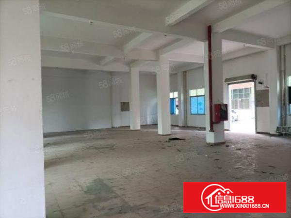 好消息！好消息！石岩园岭地铁口一楼空出300平，手慢无