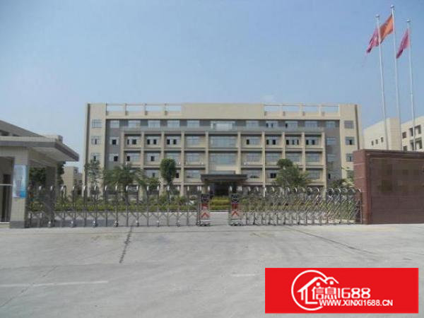 租期12年，佛山原房东10万方物业，明对包租，证照齐全