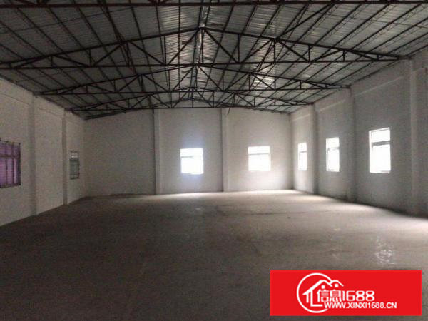 工业园新出钢结构厂房770平方