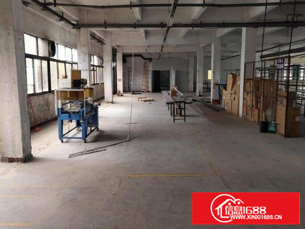 塘厦惊现超低价花园式厂房带现成办公室装修