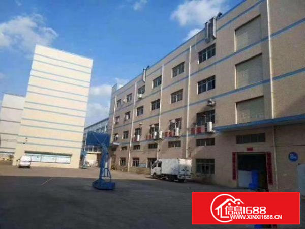 塘厦沙湖近观兰大型独院厂房出租16000平塑胶电子五金加工