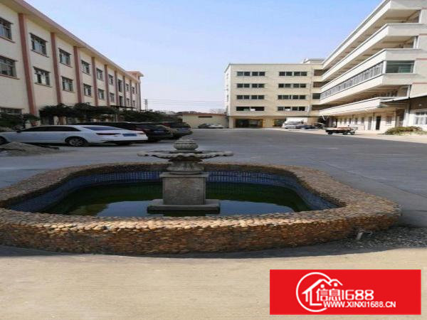 下岭贝村原东萌化工厂