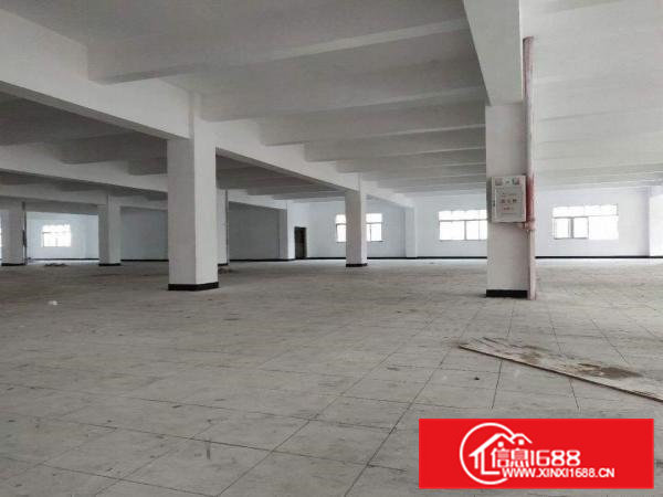 标准独院，独栋厂房13000平配人才宿舍2000平，独立管理