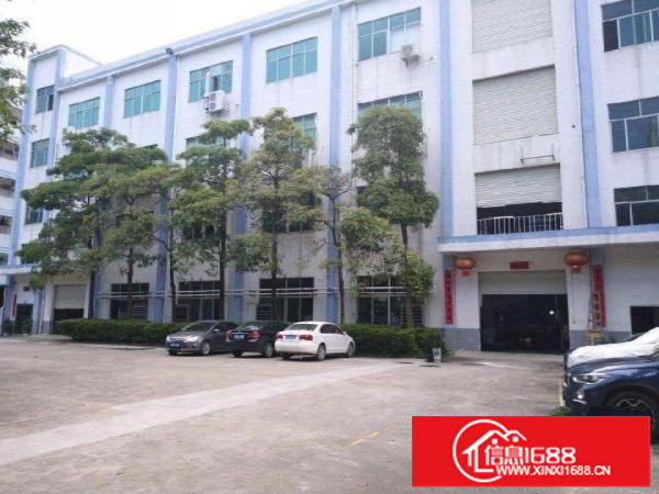 龙岗龙岗宝龙厂房400平米精装修无转让费