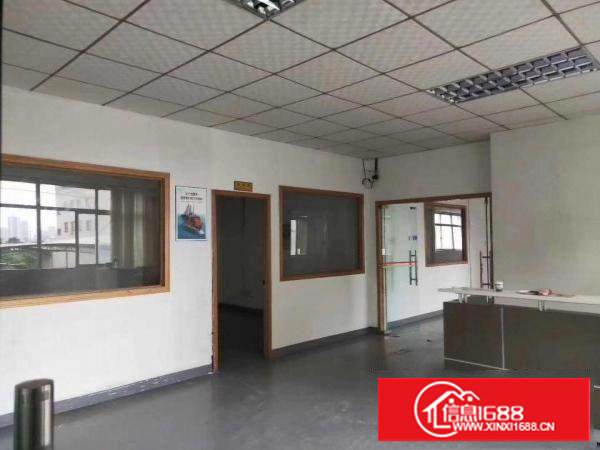 厦岗原房东带精装楼上600平方水电齐全