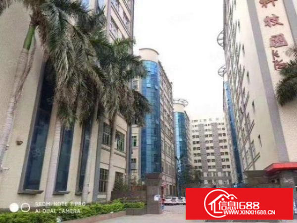 观澜库坑楼上1000平带装修厂房出租