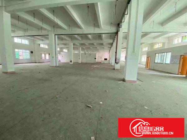 独门独院，成熟工业园区