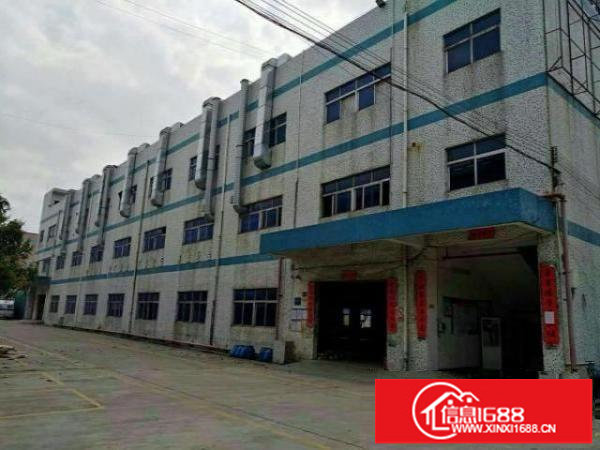 横岗简龙新出一楼标准厂房1500平方招商（可分租）