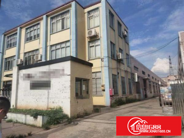 狮山新出厂房出租，办公室精装修，无需转让费