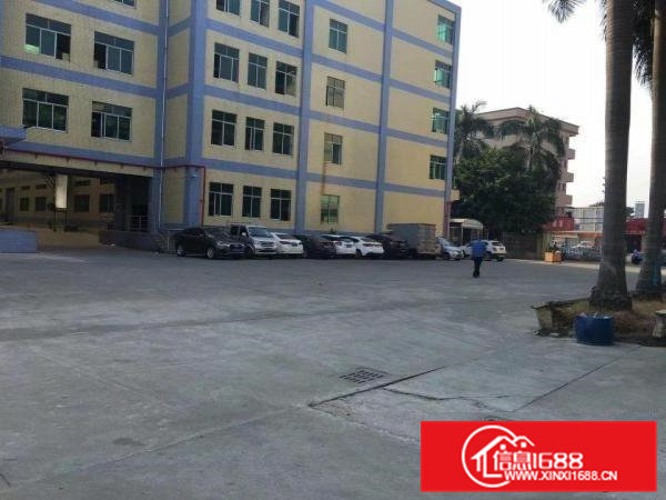 原房东出租楼上500平方，带现成装修