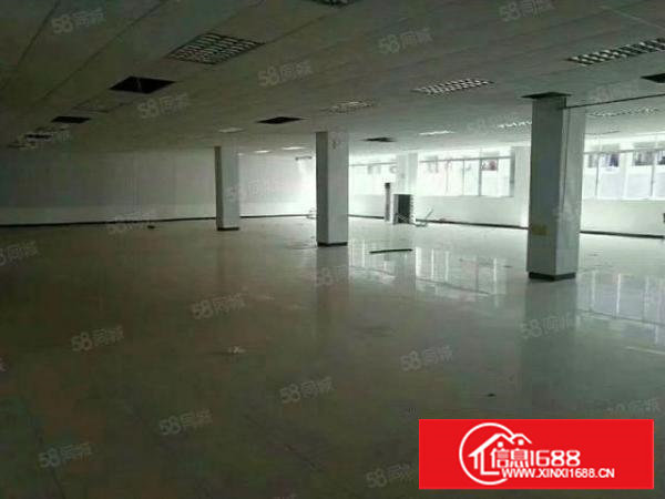 长安锦厦新出独门独院1160平方米带红本厂房招租