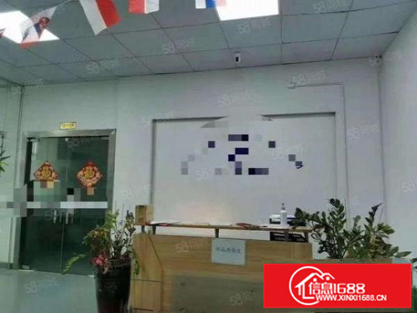 凤岗油甘埔精装修厂房650平出租，拎包生产，照片实拍无转让费